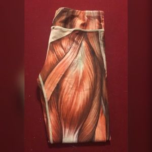 Muscle Leggings